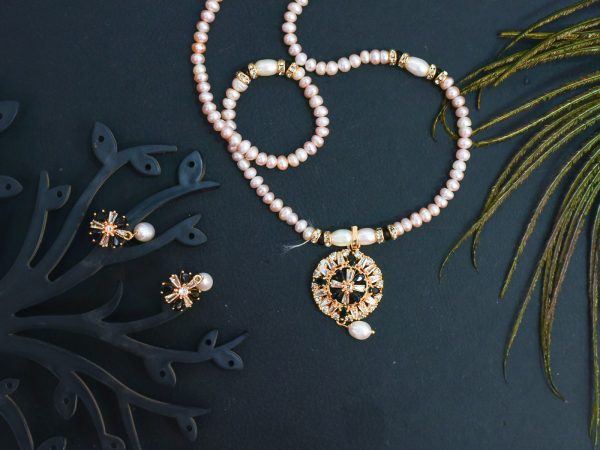 Pearl Set