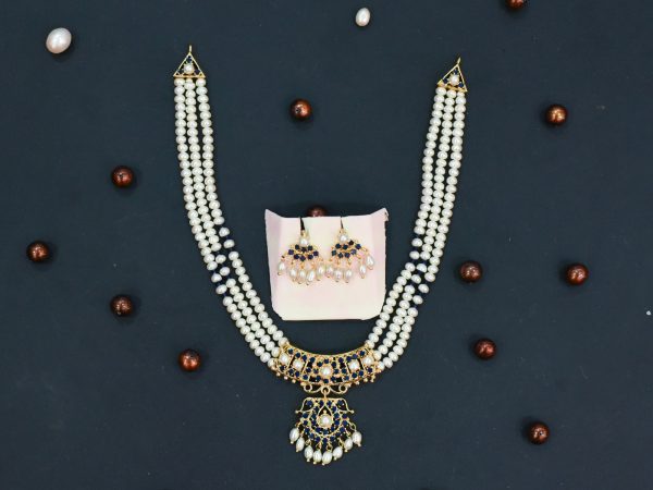 Pearl set